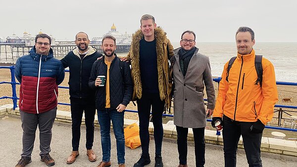 Tower Hamlets Lib Dem friendly local members